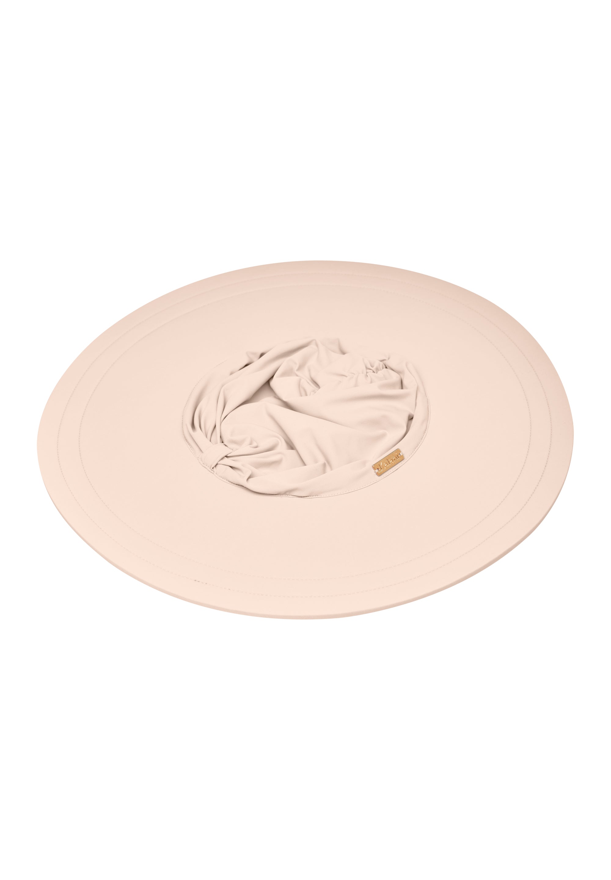 Bahamas UV-Solhatt Nude - UPF50+ Solskydd