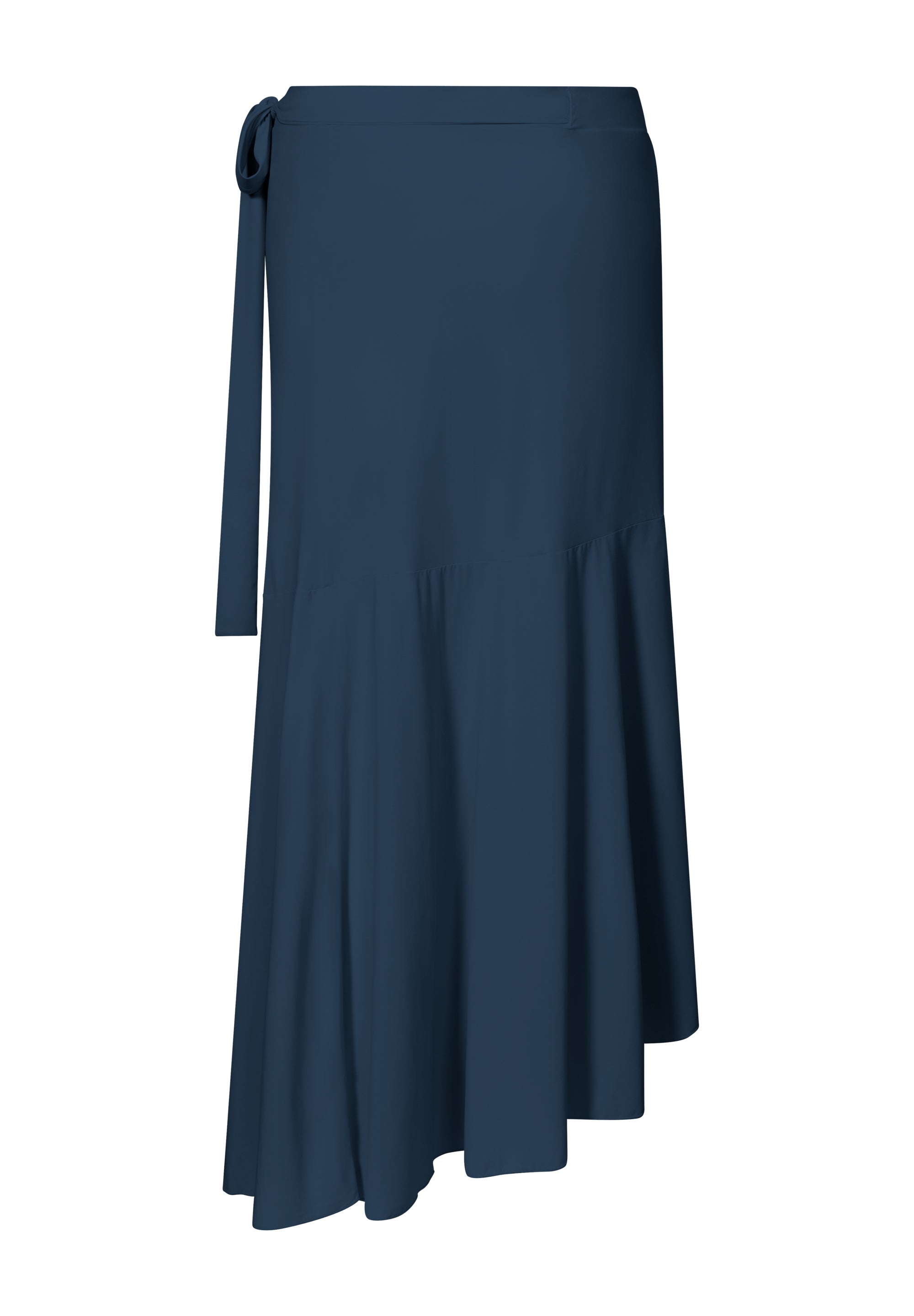 Rio UV-Omslagskjol Marinblå - UPF50+ Solskydd