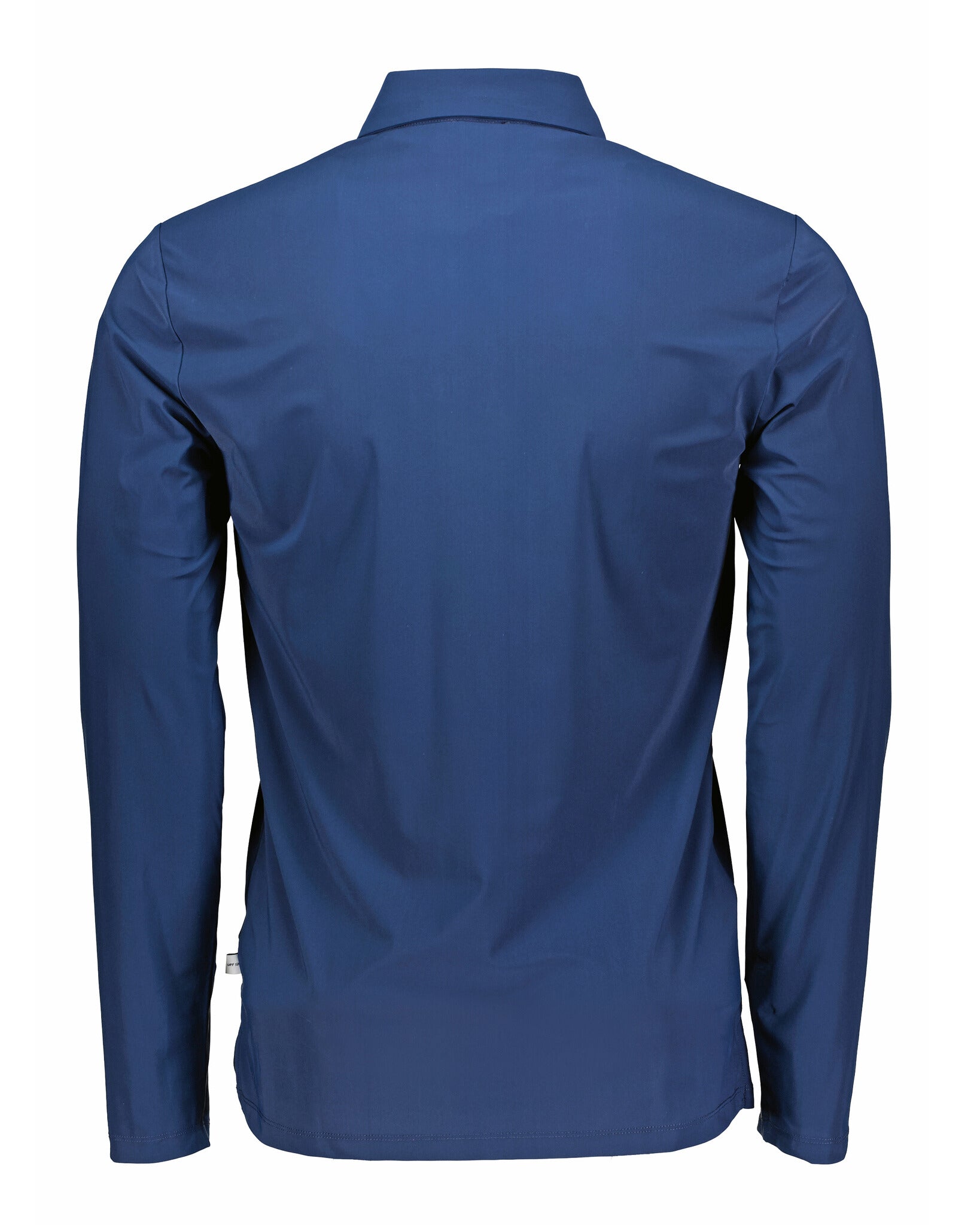 Palma UV-Polotröja Mörkblå - UPF50+ Solskydd för Män