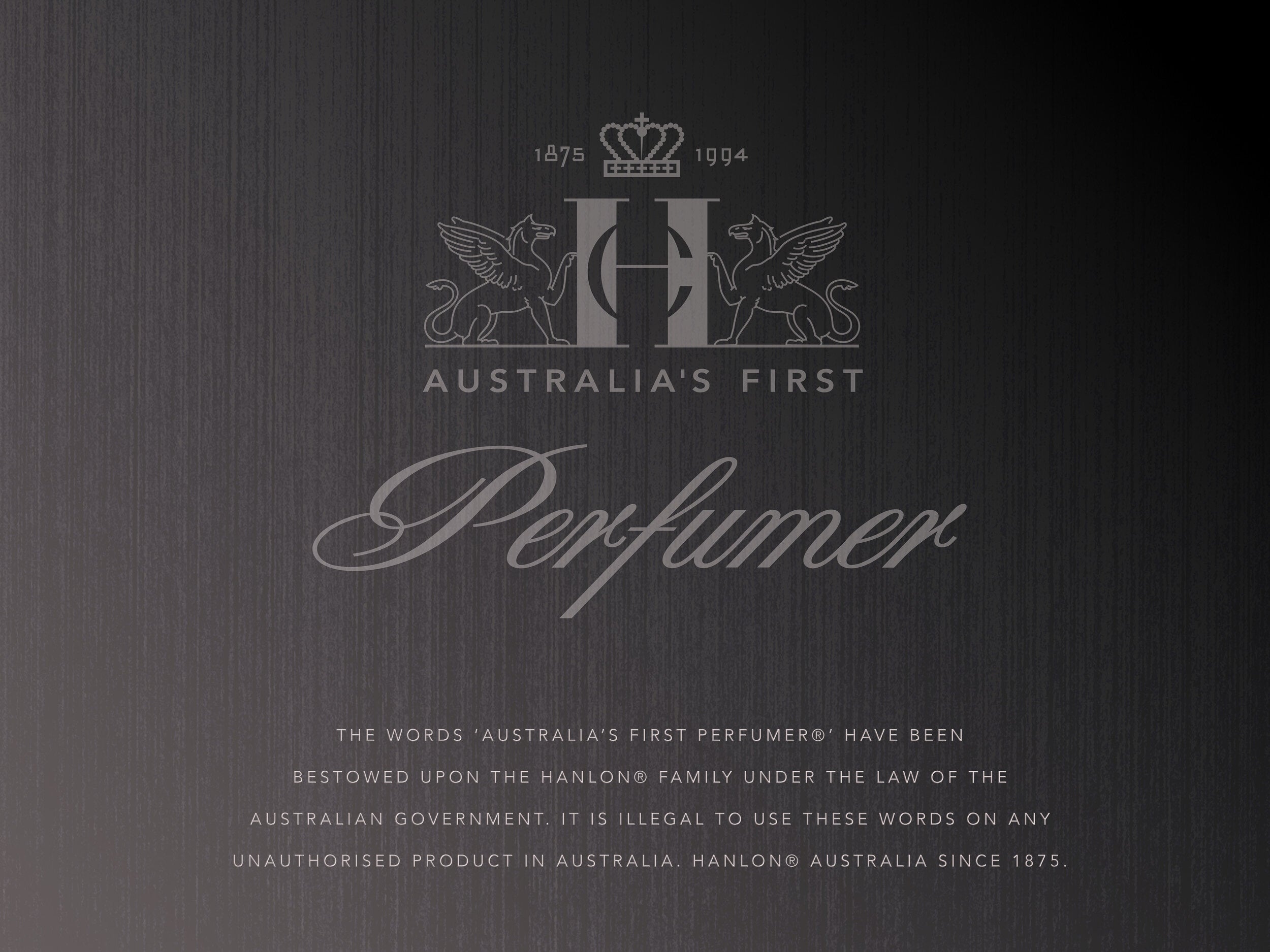 CHRISTOPHER HANLON® Bespoke | ARCHIVE PERFUME Collection | Oud No1875
